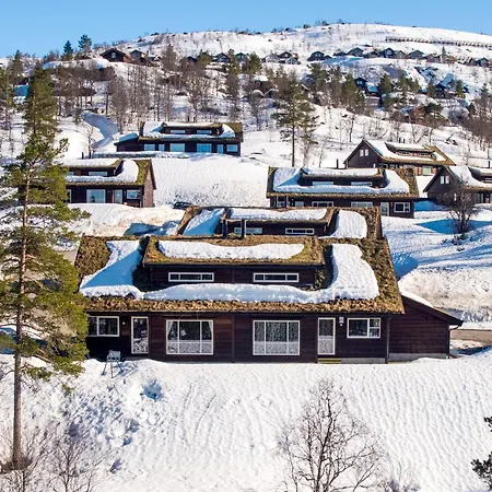 Three-bedroom Holiday Vila
