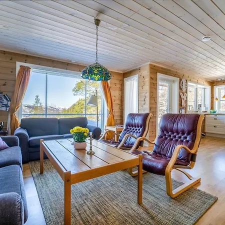 Vila Three-bedroom Holiday